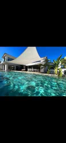 Villa 55 Hyeres