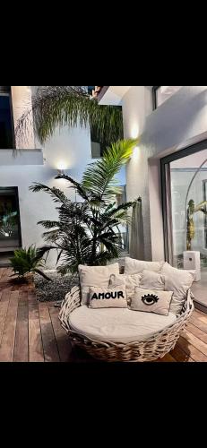 Villa 55 Hyeres