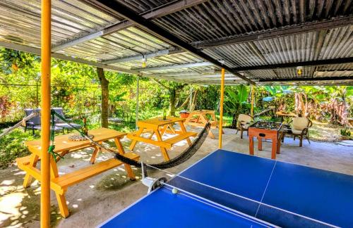 Fotografie z fotogalerie ubytování MejorClub v destinaci Valle de Anton