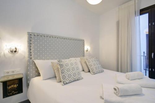 Home4u Nuevo Centro Granada-Puerta Real-San Isidro
