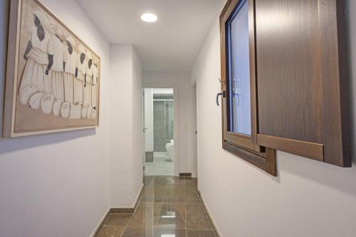 Home4u Nuevo Centro Granada-Puerta Real-San Isidro