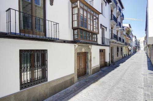 Home4u Nuevo Centro Granada-Puerta Real-San Isidro
