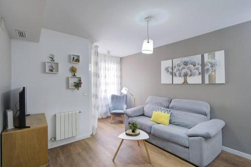 Apartamento Recogidas