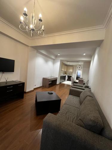 Μια τηλεόραση ή/και κέντρο ψυχαγωγίας στο Yerevan Hotel