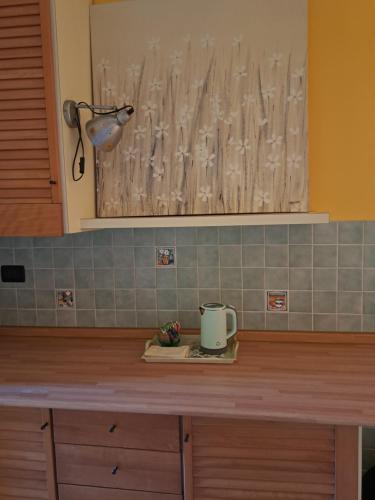 Φωτογραφία από το άλμπουμ του Appartamento San Quirico στη Γένοβα