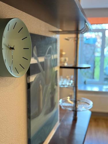 Billede fra billedgalleriet på Fricis Appartment i Riga