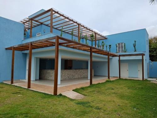 Afbeelding uit fotogalerij van Quinta da Praia in Serra