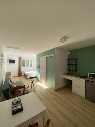 Les studios du village VIRIAT