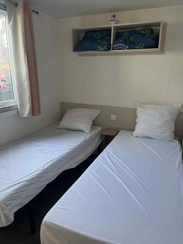 mobil home CANET