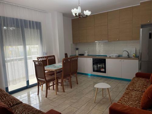 Durres Escape by sea