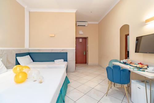 Hotel Suite Caesar