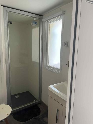 mobil home CANET