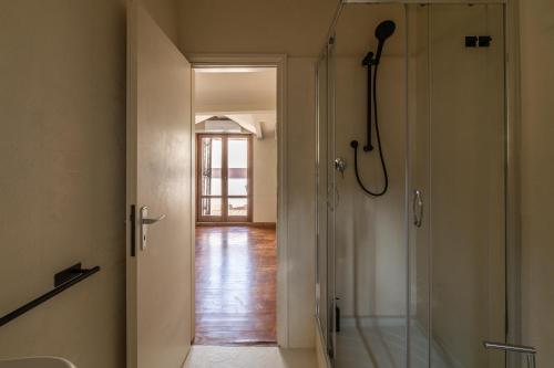 Attico di lusso nel cuore di Milano,Brera,Moscova