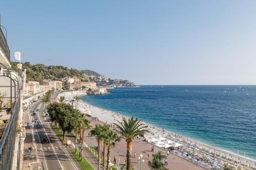Outstanding View on the Promenade - Awesome 2 Bdr