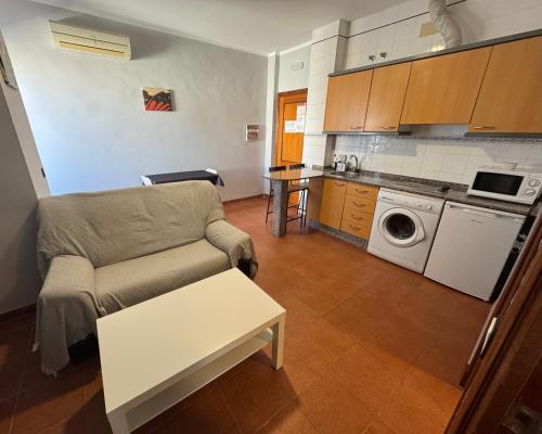 Ảnh trong thư viện ảnh của Hostal Miramar ở Los Caños de Meca