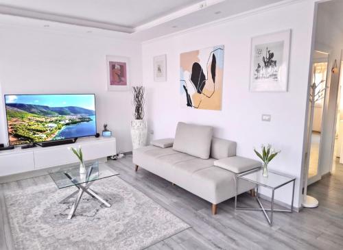 Gallery image of Durres Currila RELAX Beach Lifestyle in Durrës