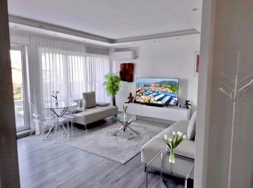 Gallery image of Durres Currila RELAX Beach Lifestyle in Durrës