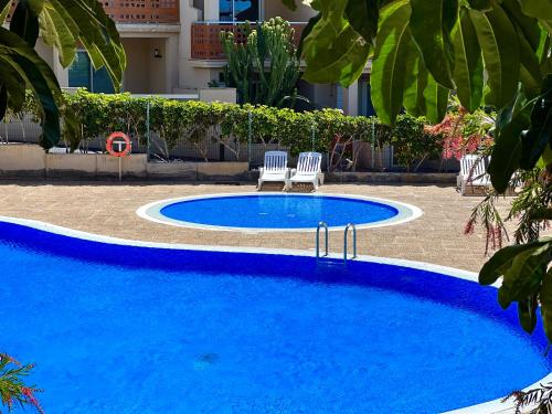 Sea View 2-bedrooms Apartment