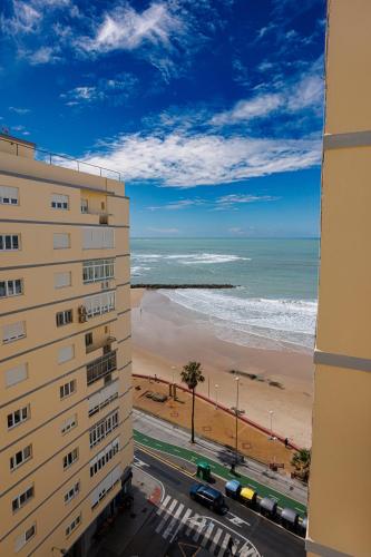 Apartamento Playa Santa María del Mar