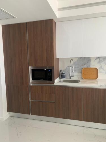 Grand Shapphire 4 apartments SEA VIEW