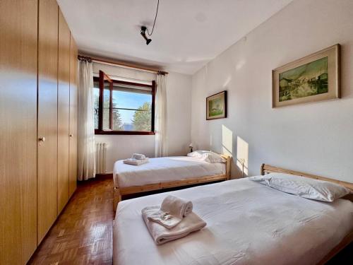 3 bedrooms apt, Wifi, near MilanoFiori by Kibilù Affitti Brevi