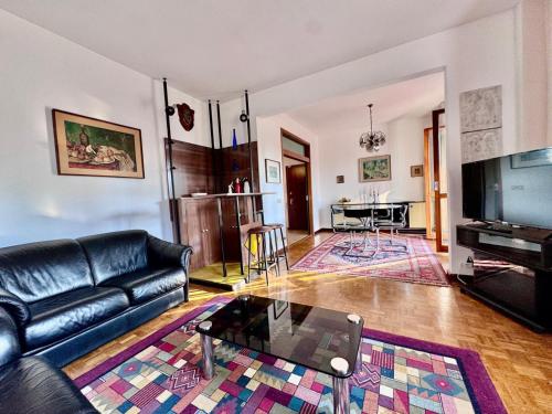 3 bedrooms apt, Wifi, near MilanoFiori by Kibilù Affitti Brevi