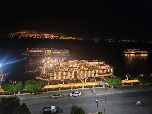 Gallery image of Queen of the Nile in Luxor