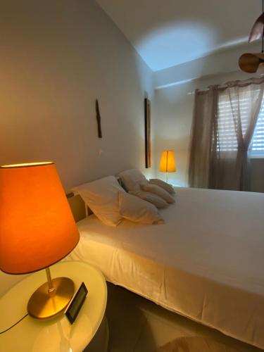 Afbeelding uit fotogalerij van Mindelo Urban Apartment in Mindelo