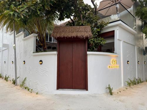 Oya Maldives Himmafushi