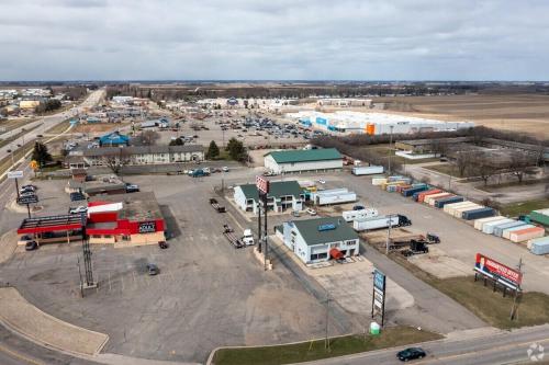 Galeriebild der Unterkunft Best Budget Inn Owatonna in Owatonna