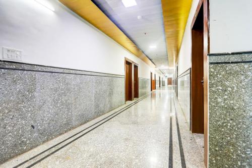 Fotografija u galeriji objekta Hotel O Saraswati Resort u gradu Kota