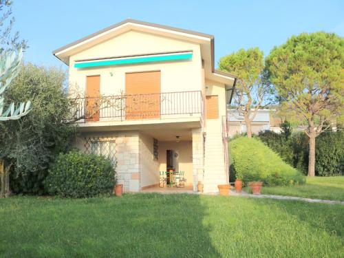 Gallery image of Apartment Bardolino near Lake Garda in Bardolino