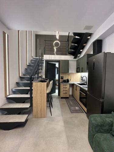 TrikalaBnB - Prime Loft 2