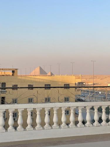 Pyramids Home Elsewedy