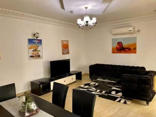 Mboa Suites and Appartments