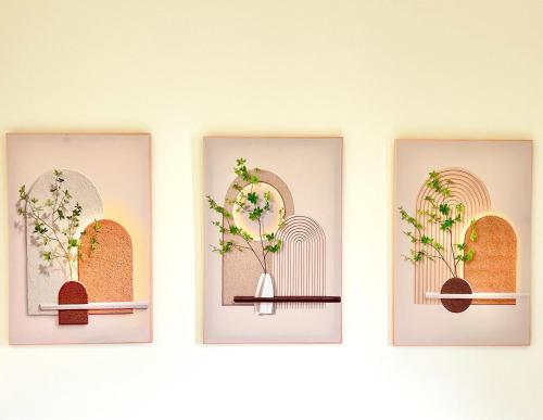 Photo de la galerie de l'établissement DI HOME I HOMESTAY PHAN THlẾT, à Ấp Bình Hưng