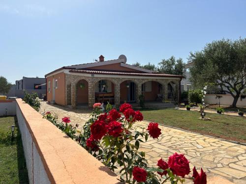 Studio apartman I mali apartman