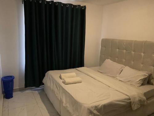 Fotografie z fotogalerie ubytování Bliss Apartment - ONE BEDROOM Milimani, Kitengela Town v destinaci Kitengela 