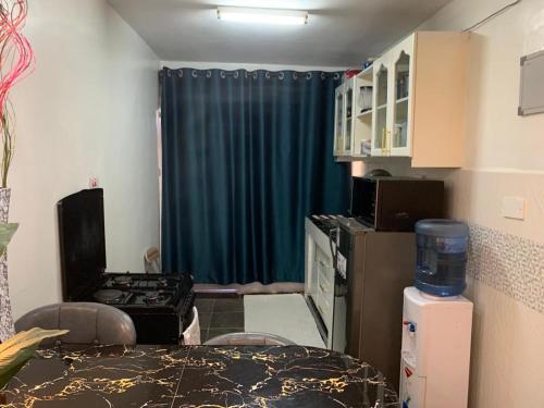 Fotografie z fotogalerie ubytování Bliss Apartment - ONE BEDROOM Milimani, Kitengela Town v destinaci Kitengela 