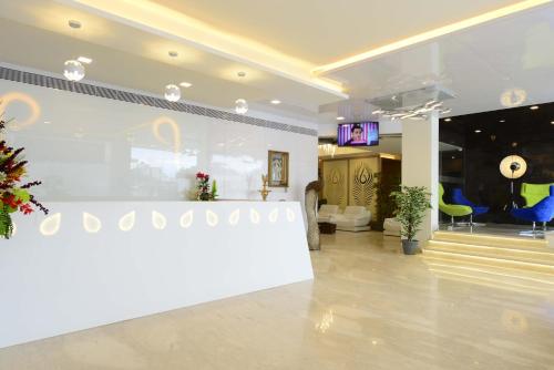 Hotel Chenthur Park – Photos 2