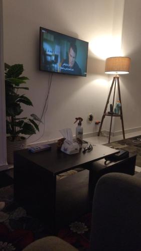 lovely apt with 2 rooms 4 beds