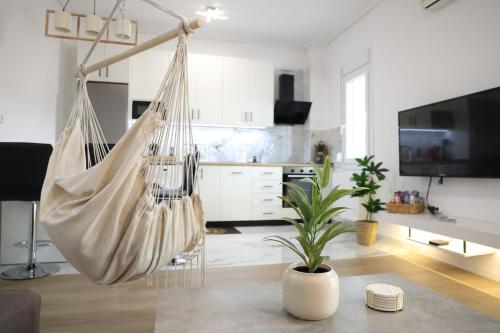 Modern Apartment G66 in the Center