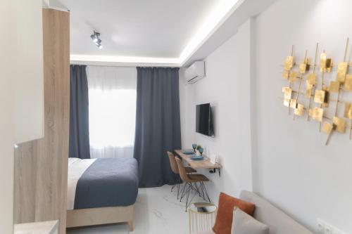 Lia's Luxury Intown Apartment, Primary Location