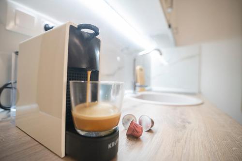 Lia's Luxury Intown Apartment, Primary Location