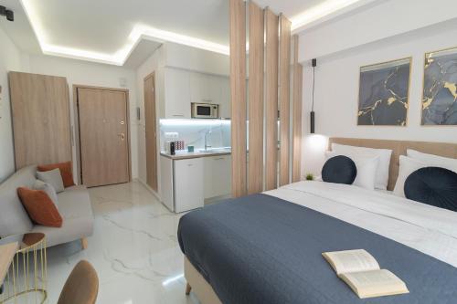 Lia's Luxury Intown Apartment, Primary Location