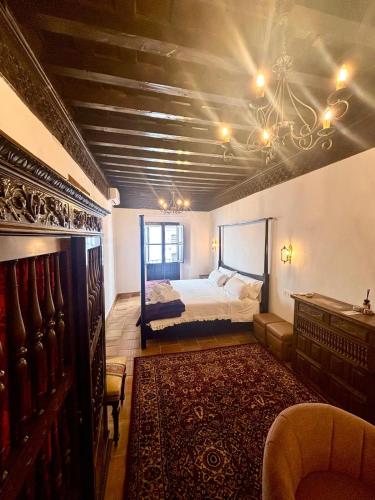 Casa Basilia