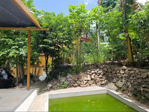 Fotografie z fotogalerie ubytování Gîte hicking bas v destinaci Xá Xá