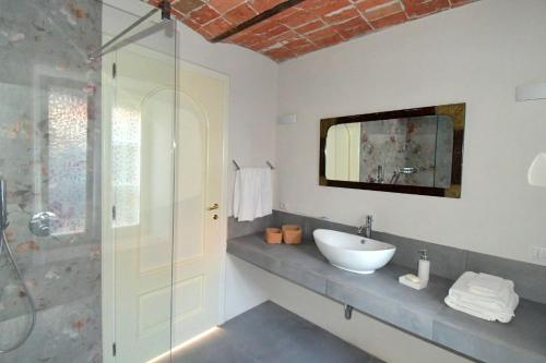 Gelsomino - Appartamento romantico in villa in Monferrato
