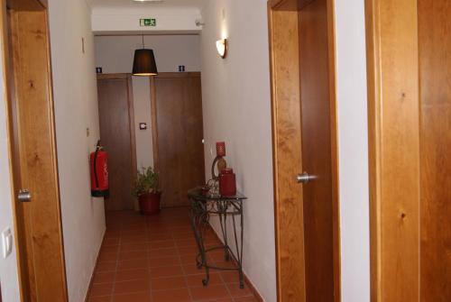 Gambar di galeri bagi Reguengos Hotel di Reguengos de Monsaraz