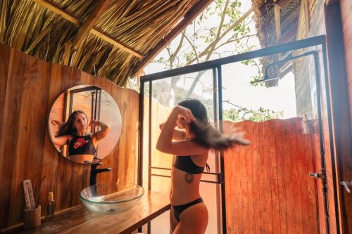 Φωτογραφία από το άλμπουμ του Paraiso Ahimsa σε Buritaca